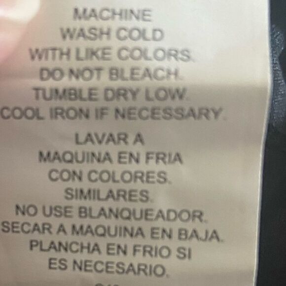 AS U WISH Off Shoulder Ruffled Black Dress - Picture 9 of 10